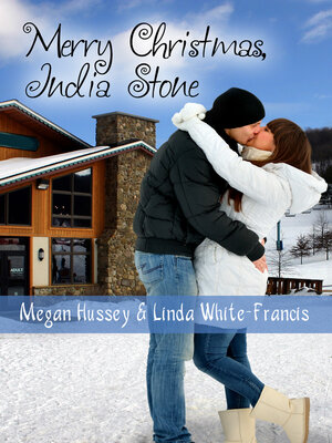 cover image of Merry Christmas, India Stone